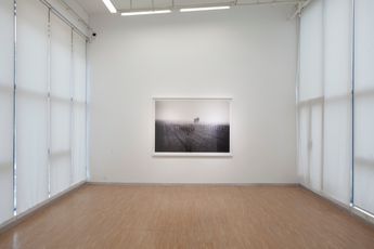 Contemporary art exhibition Li Lang A Long Day of A Certain Year  at A Thousand Plateaus Art Space Chengdu China