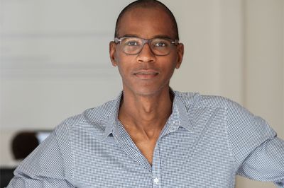 Mark Bradford