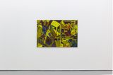 Mothers Carpet Room by Behrang Karimi contemporary artwork painting