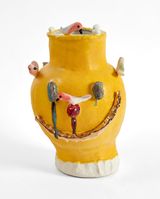 Lemon Flower by Dan Mccarthy contemporary artwork