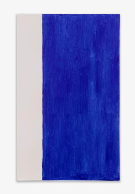 Untitled by Gunther Forg contemporary artwork Painting