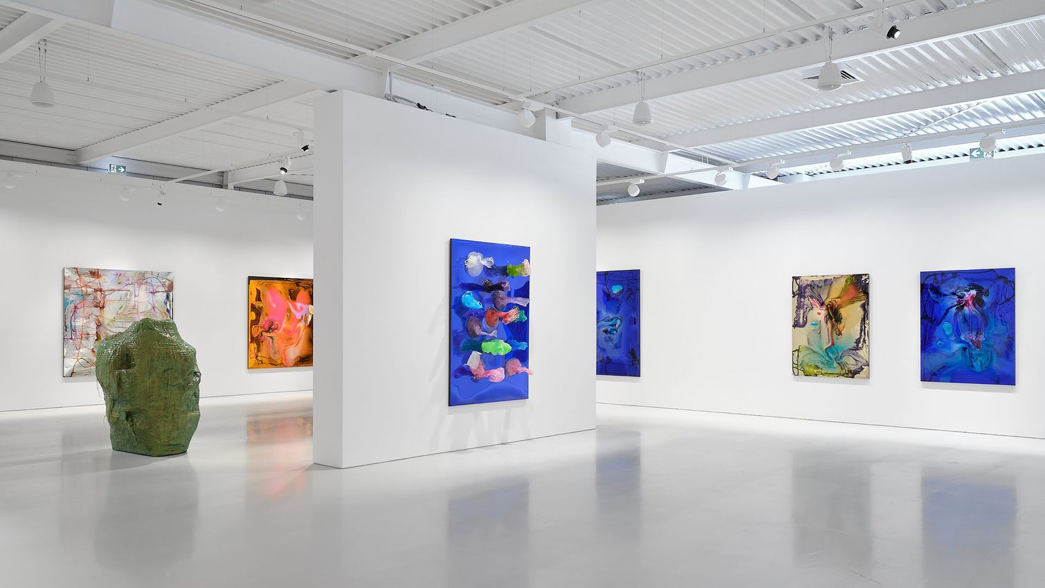 Gow Langsford Gallery