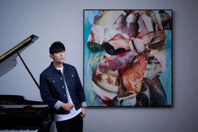 Christies Enlists Jay Chou for Hong Kong Auction
