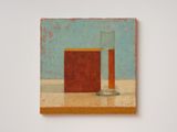 SL479 by Jude Rae contemporary artwork painting works on paper