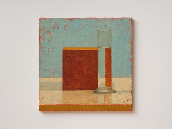 SL479 by Jude Rae contemporary artwork Painting
