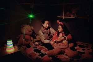 Chen Qiulin
