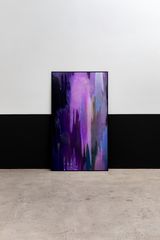 Fantasy Imaginary Cave Fantasy by Gregor Wright contemporary artwork moving image sculpture