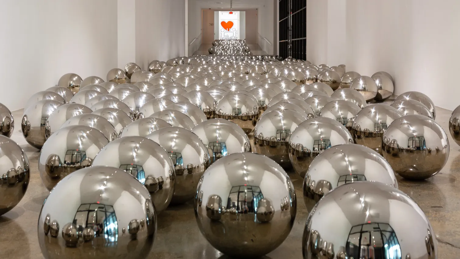 Yayoi Kusama