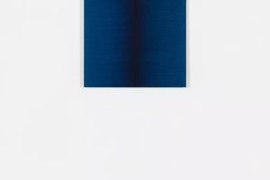 Irma Blank