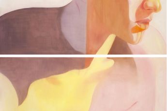 Ines Longevial contemporary artist