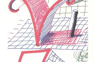 David Hockney