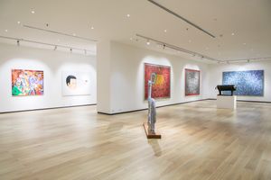 Group Exhibition