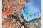Michelle Blade contemporary artist