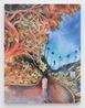 Searching For Paintings by Michelle Blade contemporary artwork Painting