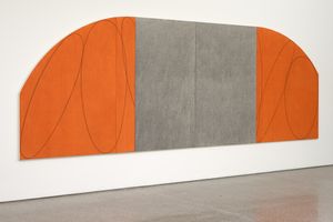 Robert Mangold