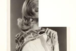 John Stezaker
