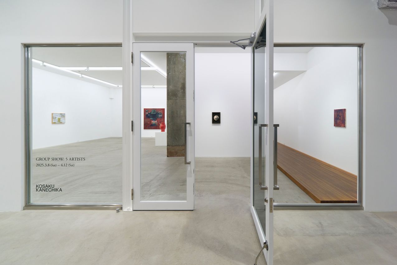 GROUP SHOW: