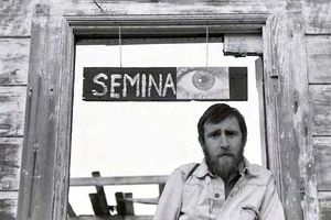 Wallace Berman