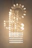 Marquee by Philippe Parreno contemporary artwork Sculpture
