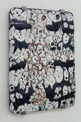 Platelet II by Charlotte Eta Mumm contemporary artwork sculpture
