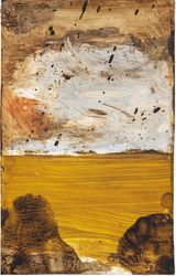 Untitled by Denis Laget contemporary artwork works on paper