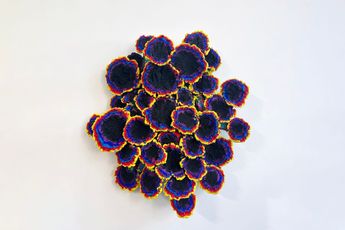 Nabil Nahas contemporary artist
