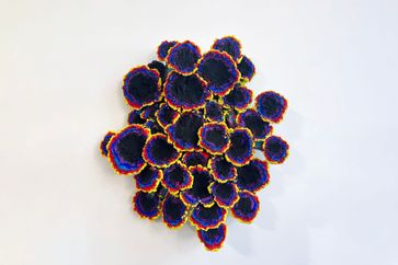 Nabil Nahas contemporary artist