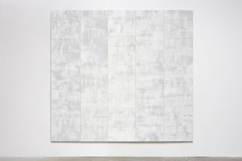 Contemporary art exhibition Mary Corse Mary Corse at Pace Gallery Palo Alto United States