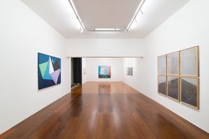 MartinsMontero contemporary art gallery in Sao Paulo Brazil