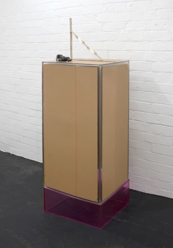 Repose by Hany Armanious contemporary artwork Sculpture