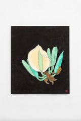 Towards by Kim Bohie contemporary artwork painting