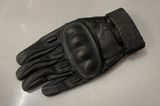 DRIFT glove by Elisabeth Molin contemporary artwork sculpture