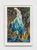 Stardust by Marcel Dzama contemporary artwork Works on Paper