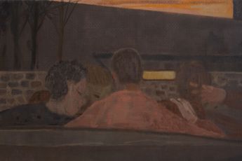 Travis Macdonald contemporary artist