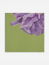 Purple at Noon by Kalliopi Lemos contemporary artwork painting