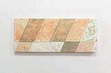 A Timeline for You and Another For Me by Andrius Alvarez-backus contemporary artwork painting