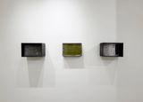 Untitled by Kim Gina contemporary artwork sculpture