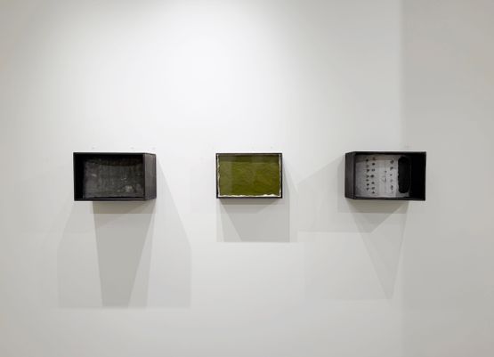 Untitled by Kim Gina contemporary artwork Sculpture