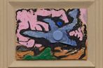 Noam Rappaport contemporary artist