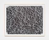 Duracion interna by Pablo Accinelli contemporary artwork drawing