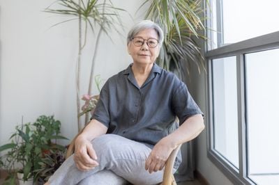 Performance Artist Amanda Heng Will Represent Singapore at 2026 Venice Biennale