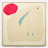 Drifters Story by Boramie Sao contemporary artwork painting works on paper