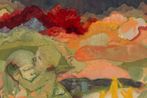 Antonia Showering contemporary artist