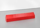 Reishaus Rice House by Wolfgang Laib contemporary artwork Sculpture