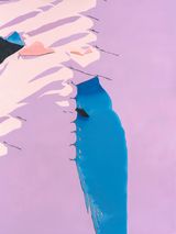 Screenshot_4.00.30-011 by Yoon Hyangro contemporary artwork painting