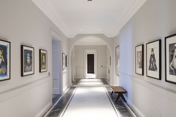Contemporary art exhibition Group Exhibition Post-WarModern at Dellasposa Gallery London United Kingdom