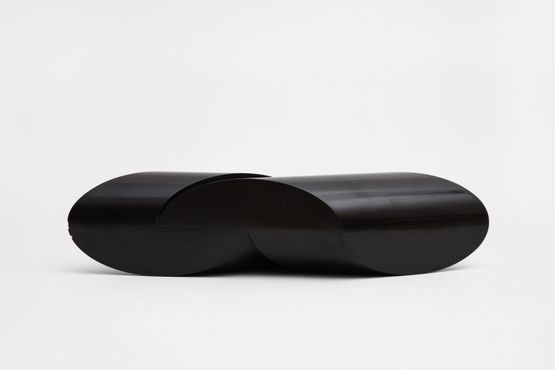 Untitled  Sem titulo by Sergio Camargo contemporary artwork Sculpture
