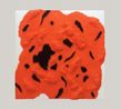 Extend Pelage by Wu Wei contemporary artwork Works on Paper