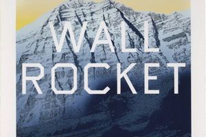 Ed Ruscha