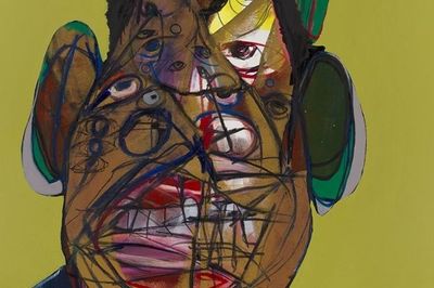 Genesis Tramaine Opens Solo Exhibition in New York